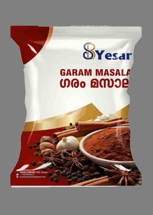 Garam Masala